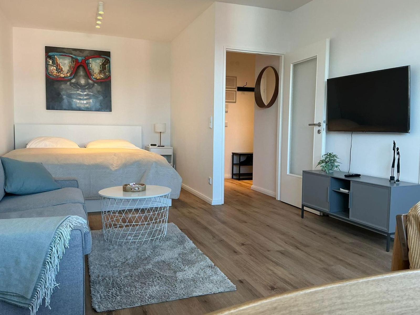 City Apt برلين المظهر الخارجي الصورة